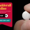 Can You Get Adderall Online